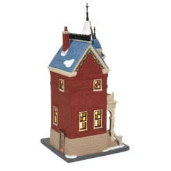 Christmas In The City Series*Department 56 4656 Brentwood