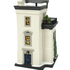 Christmas In The City Series*Department 56 87 West 56th Street