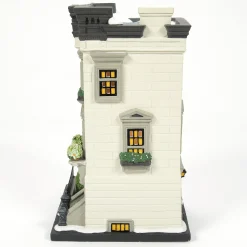 Christmas In The City Series*Department 56 87 West 56th Street