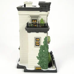 Christmas In The City Series*Department 56 87 West 56th Street