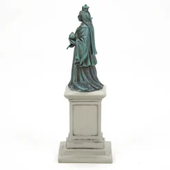 Dickens Village Series*Department 56 A Monument For Her Majesty