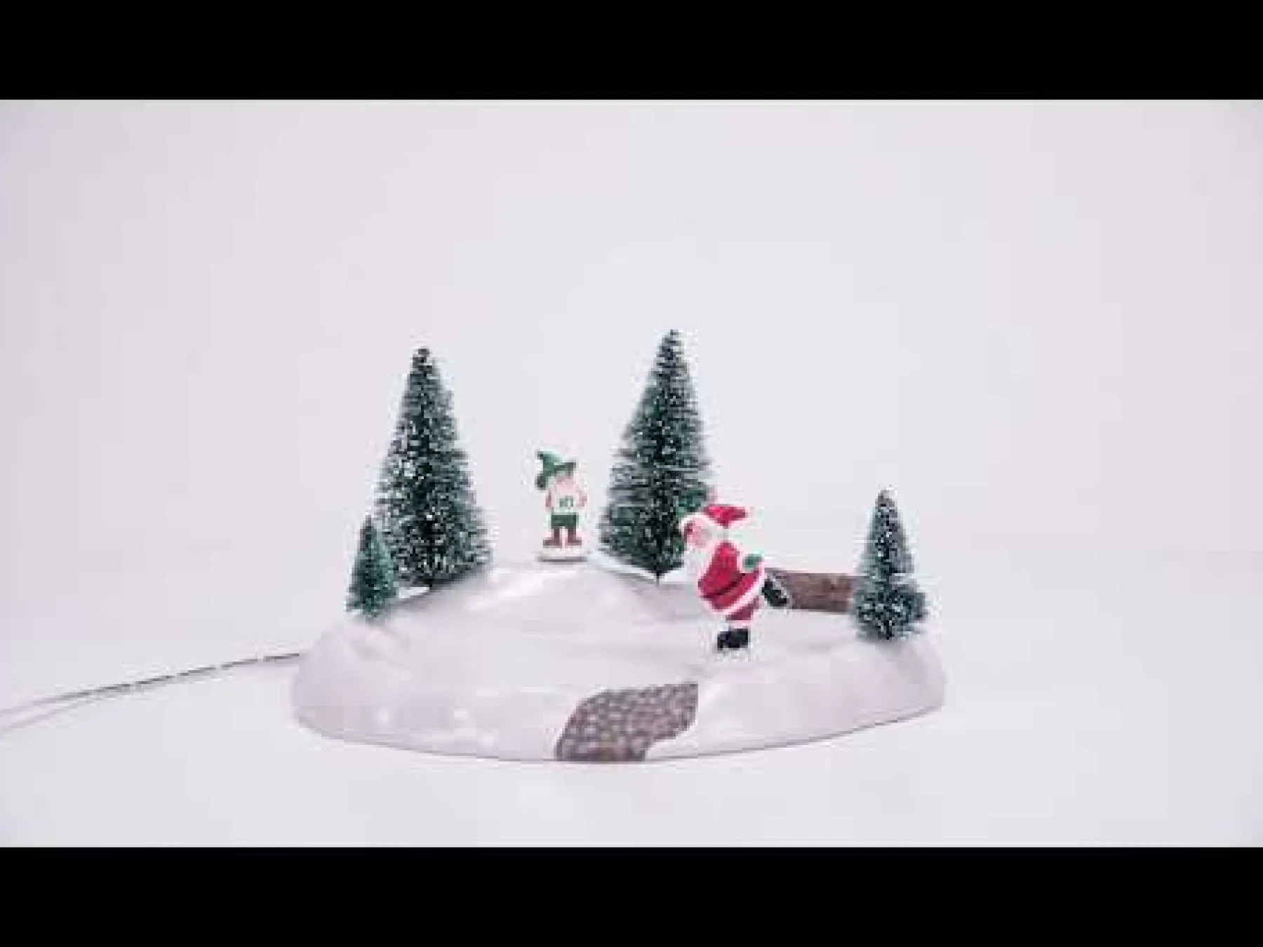 Village Accessories*Department 56 A Perfect Ten