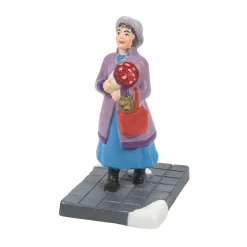 Christmas In The City Series*Department 56 A Woman's Best Friend