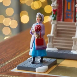 Christmas In The City Series*Department 56 A Woman's Best Friend