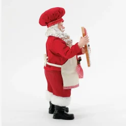Bon Appetit*Department 56 A-DOUGH-RABLE