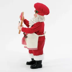 Bon Appetit*Department 56 A-DOUGH-RABLE