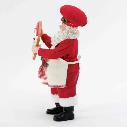 Bon Appetit*Department 56 A-DOUGH-RABLE