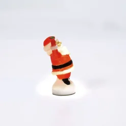 Village Accessories*Department 56 Blow Mold Santa