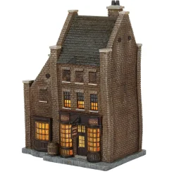Harry Potter™ Village*Department 56 Borgin and Burkes