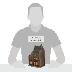 Harry Potter™ Village*Department 56 Borgin and Burkes