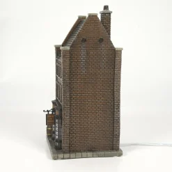 Harry Potter™ Village*Department 56 Borgin and Burkes