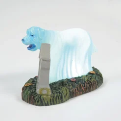 Snow Village Halloween*Department 56 Buddy's Ghost
