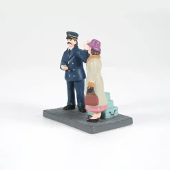 Christmas In The City Series*Department 56 Calling For A Porter