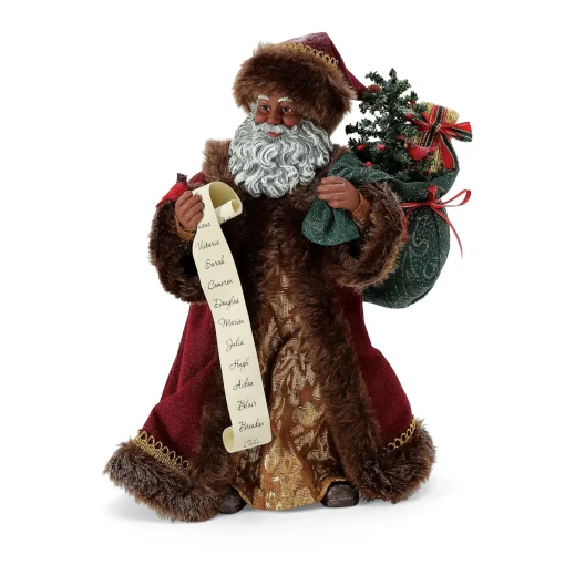 Christmas Traditions*Department 56 Christmas Elegance AA