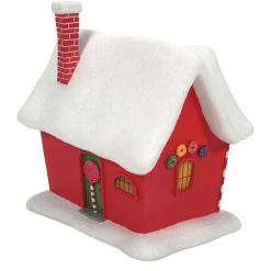 The Nightmare Before Christmas® Village*Department 56 Christmas Town House