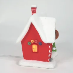 The Nightmare Before Christmas® Village*Department 56 Christmas Town House