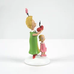 Grinch™ Village*Department 56 Cindy Lou Who's Surprise
