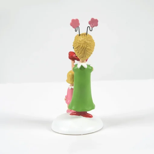 Grinch™ Village*Department 56 Cindy Lou Who's Surprise