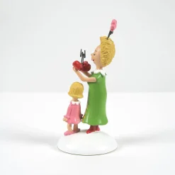 Grinch™ Village*Department 56 Cindy Lou Who's Surprise