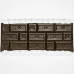 Village Accessories*Department 56 Cocoa & Cream Road S/2