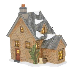 Dickens Village Series*Department 56 Cotswold Greengrocer