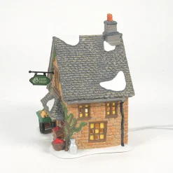 Dickens Village Series*Department 56 Cotswold Greengrocer