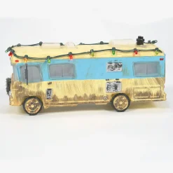 The Original Snow Village*Department 56 Cousin Eddie's RV