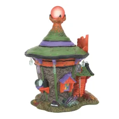 Snow Village Halloween*Department 56 Cryptic Cave Crystals
