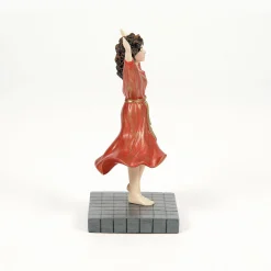 Hot Properties Village*Department 56 Dana Possessed