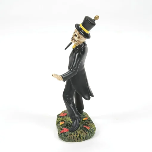 Halloween Village Accessories*Department 56 Dead Astaire