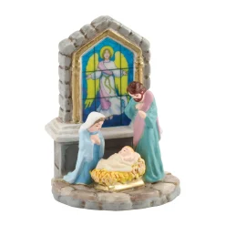 Dickens Village Series*Department 56 Dickens Nativity