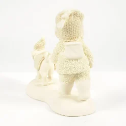Snowbabies Classic Collection*Department 56 Dog Days of Winter