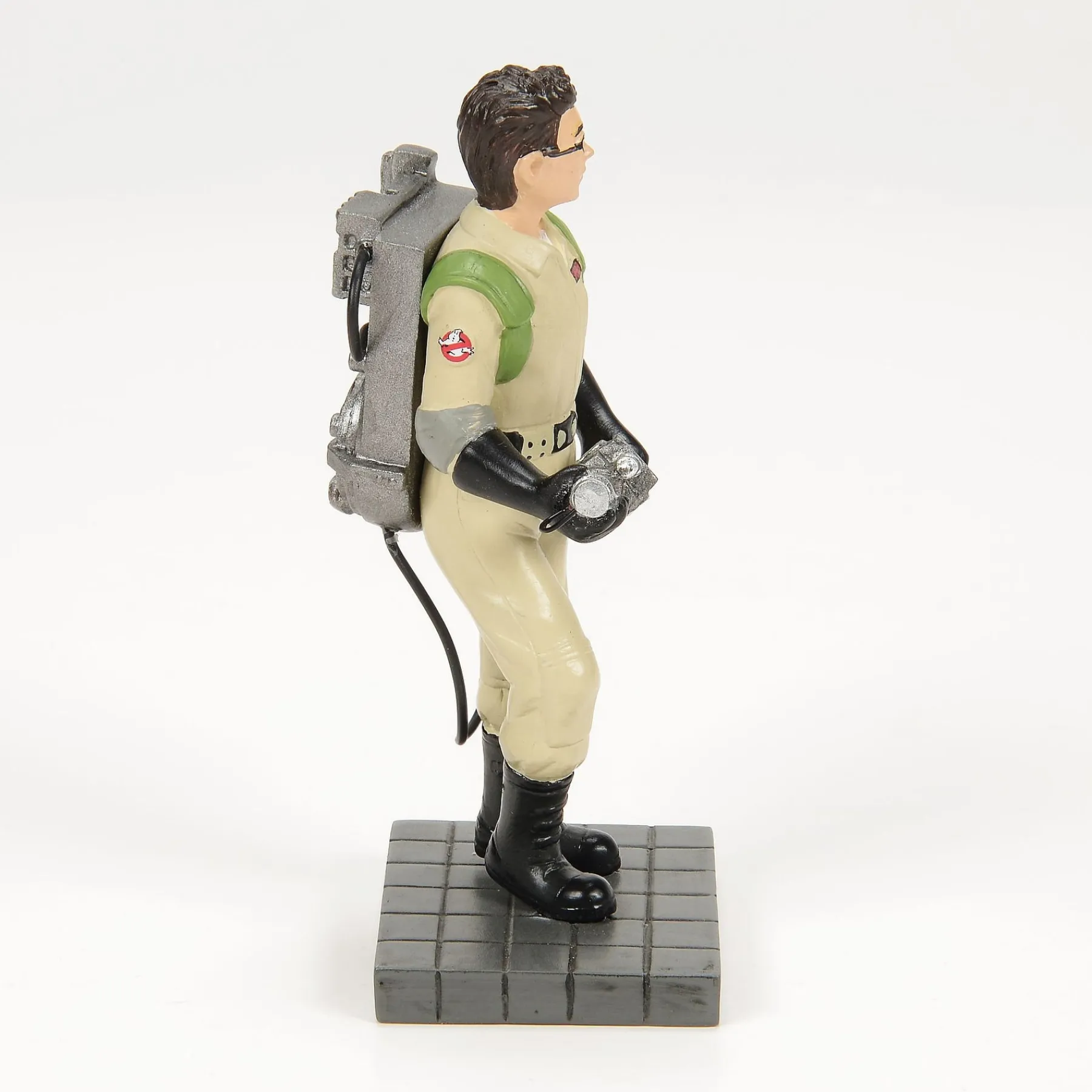 Hot Properties Village*Department 56 Dr. Egon Spengler