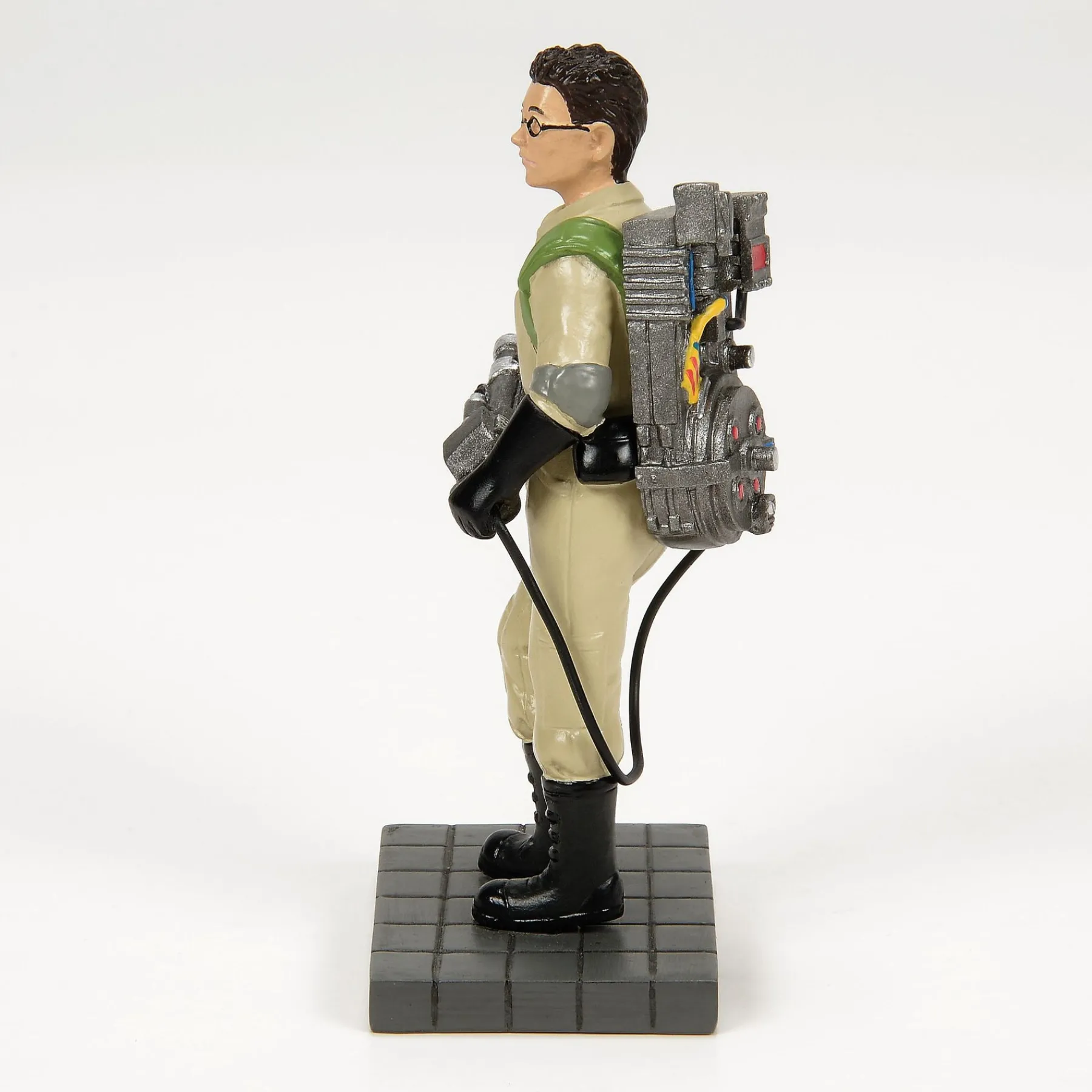Hot Properties Village*Department 56 Dr. Egon Spengler