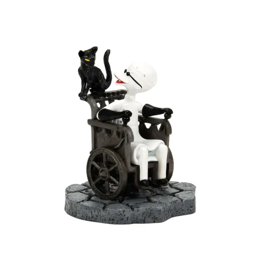 The Nightmare Before Christmas® Village*Department 56 Dr. Finkelstein