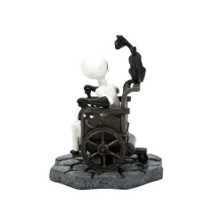 The Nightmare Before Christmas® Village*Department 56 Dr. Finkelstein