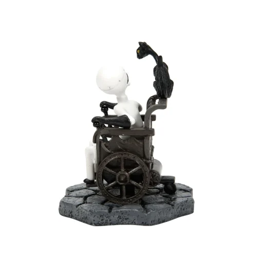 The Nightmare Before Christmas® Village*Department 56 Dr. Finkelstein