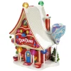 North Pole Series*Department 56 Dum-Dums Flavor Makers