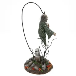Halloween Village Accessories*Department 56 Elevating Ghoul Aerial