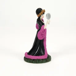 Hot Properties Village*Department 56 Elvira On Set