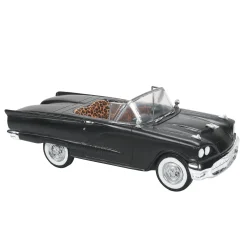 Hot Properties Village*Department 56 Elvira's Macabre Mobile
