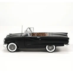 Hot Properties Village*Department 56 Elvira's Macabre Mobile
