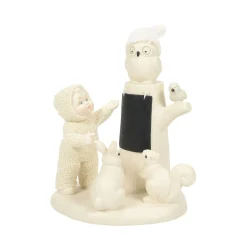 Snowbabies Classic Collection*Department 56 Environmental Learning