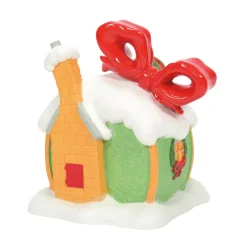 Grinch™ Village*Department 56 Every Who's Ribbon & Bows