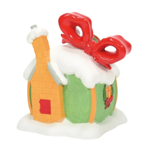 Grinch™ Village*Department 56 Every Who's Ribbon & Bows