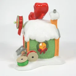 Grinch™ Village*Department 56 Every Who's Ribbon & Bows
