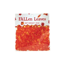 Village Accessories*Department 56 Fallen Leaves Bag