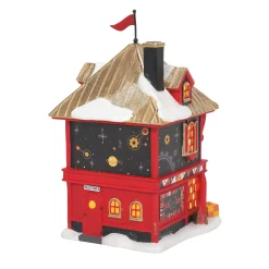 North Pole Series*Department 56 FAO SCHWARZ TOY EMPORIUM