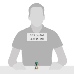 The Original Snow Village*Department 56 Fire It Up Dad!