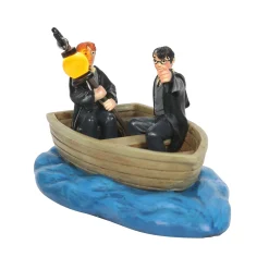 Harry Potter™ Village*Department 56 First-Years Harry and Ron